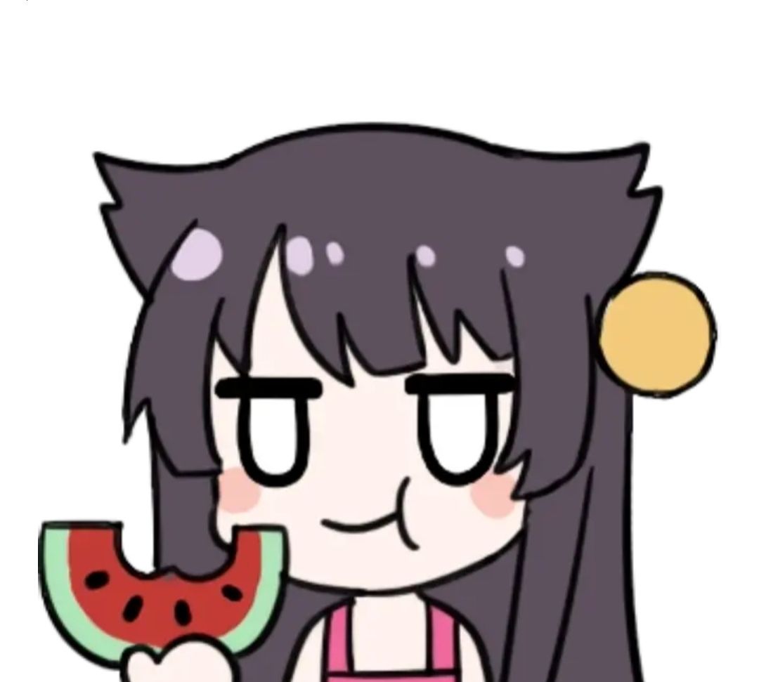 b站蛆音娘表情包集锦分享(17ò 66 ó17)可在微信qq使用|蛆