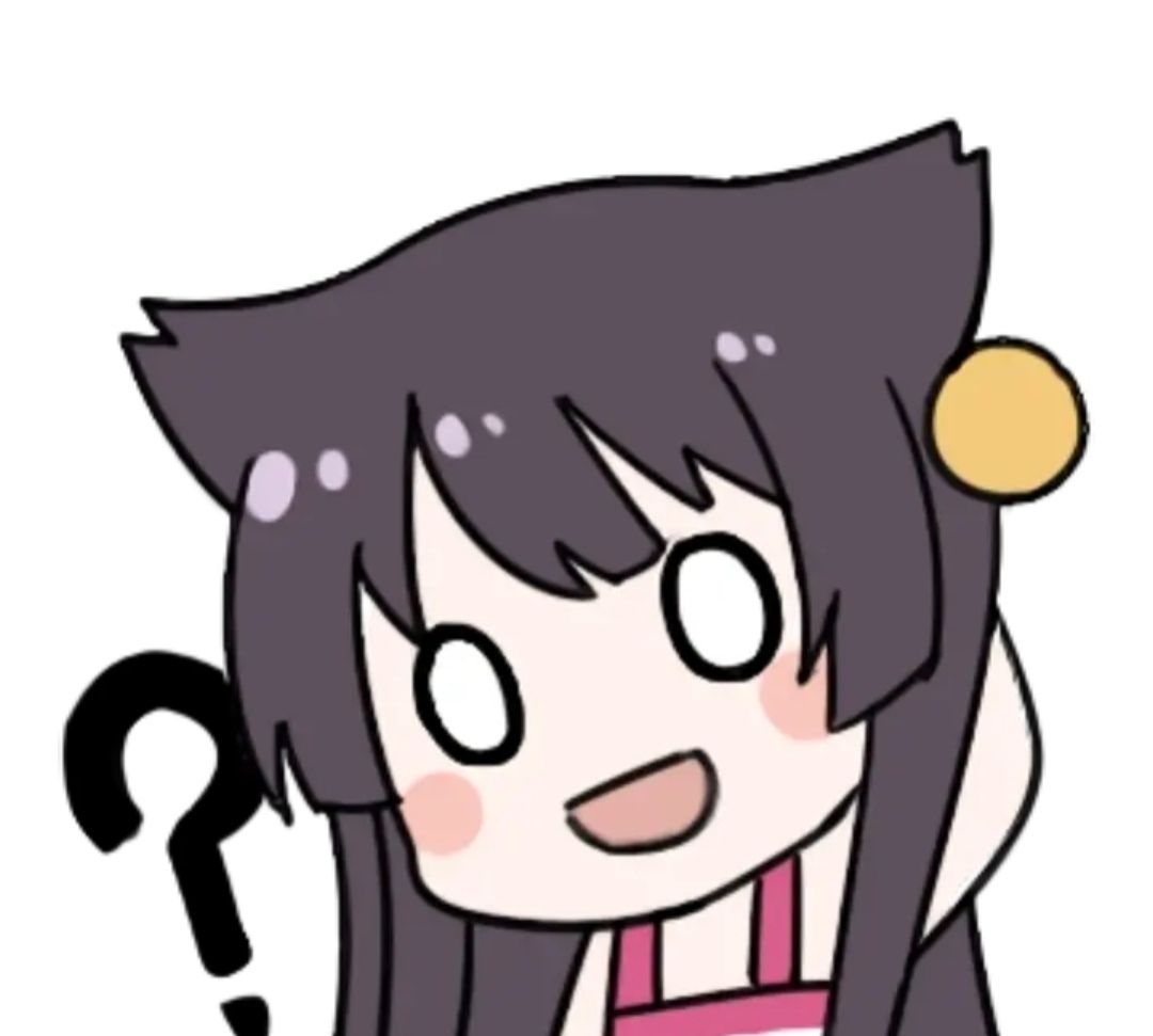 b站蛆音娘表情包集锦分享(17ò 66 ó17)可在微信qq使用|蛆