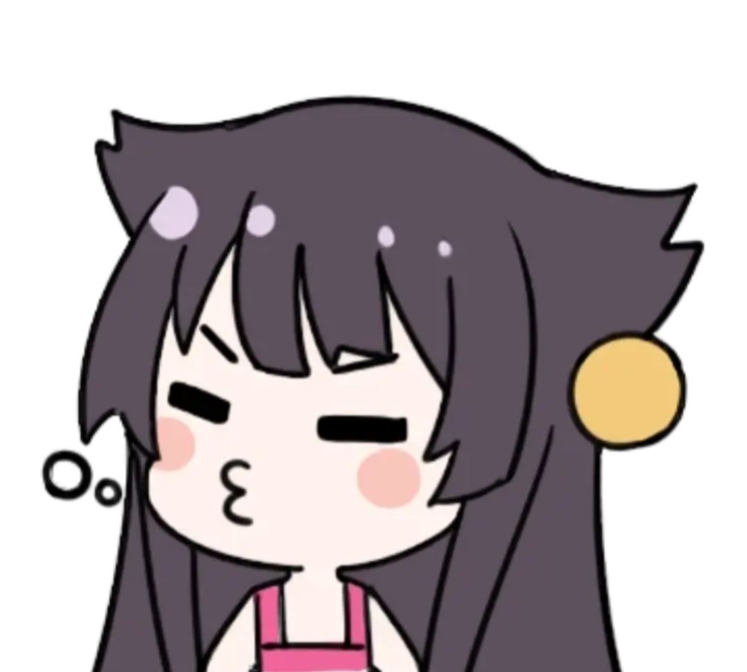 b站蛆音娘表情包集锦分享(17ò 66 ó17)可在微信qq使用|蛆