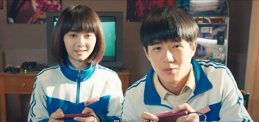 耿耿余淮和林杨余周周秀恩爱大比拼哪一对更甜