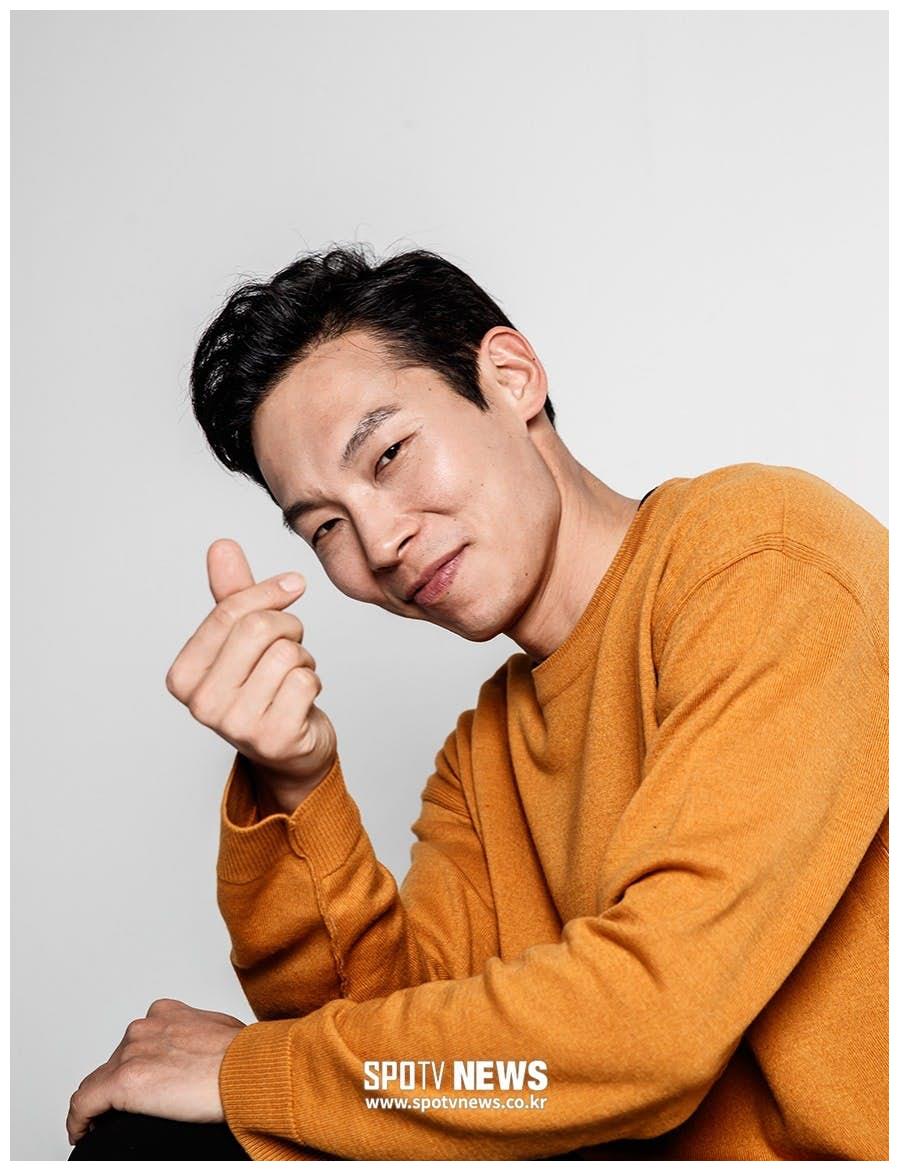 原来是音乐剧出身