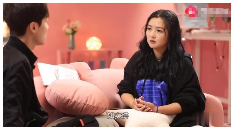 何洁自曝妈妈得知自己怀三胎后被气炸,遭儿子告密直言日子不好过
