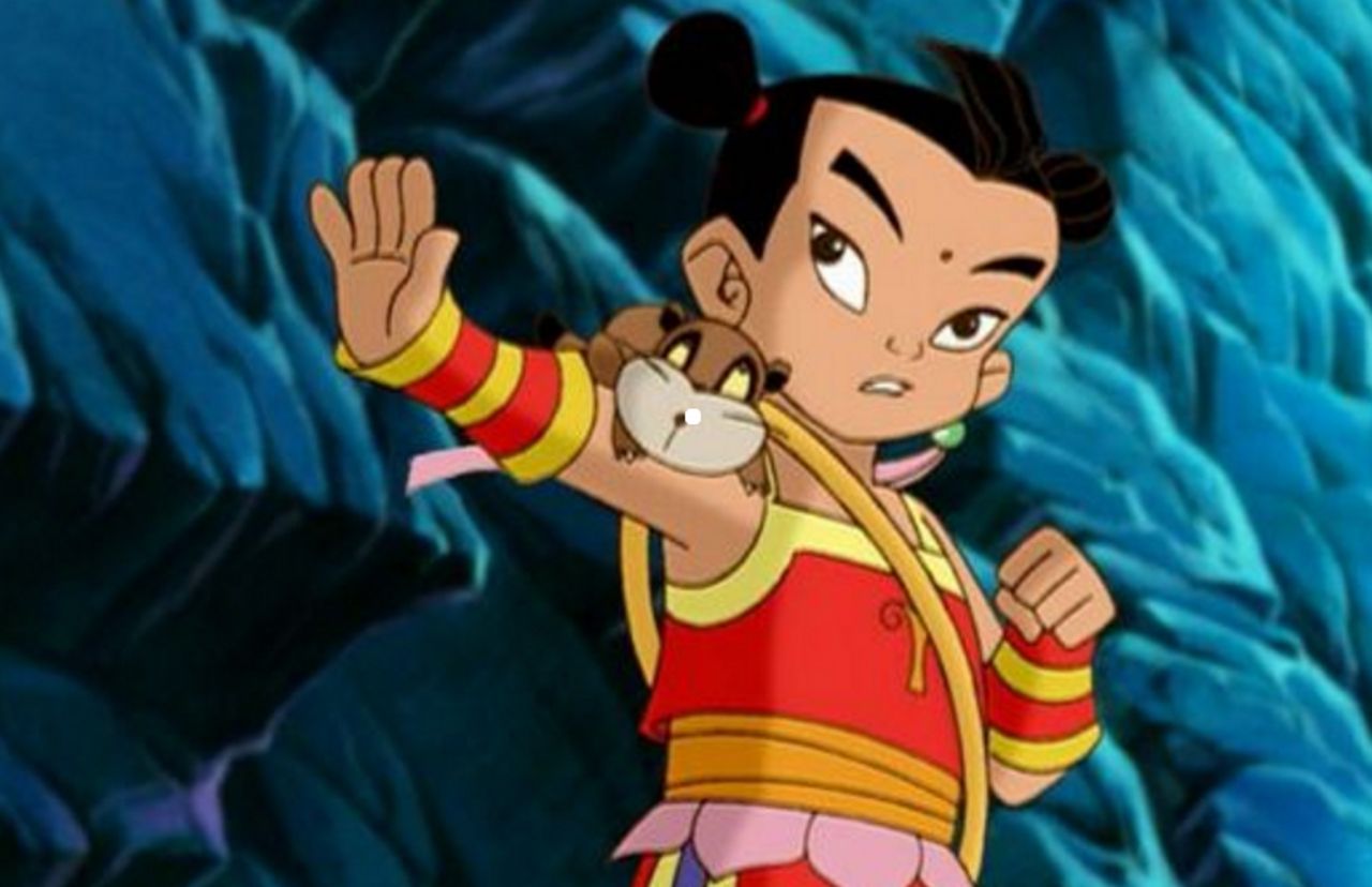 90后记忆中的国产动画片,你们还记得哪一部?