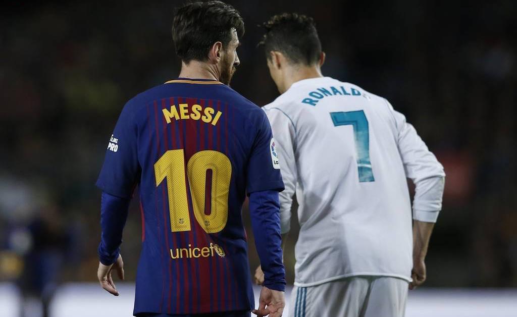 西甲盛世重现告别梅罗时代姆登菲3强争霸将成热门新话题