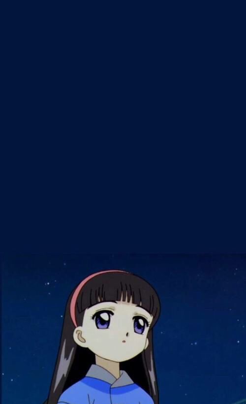 《魔卡少女樱》 大道寺 知世壁纸 一个温柔似水的女生|大道寺|壁纸|女生_新浪新闻