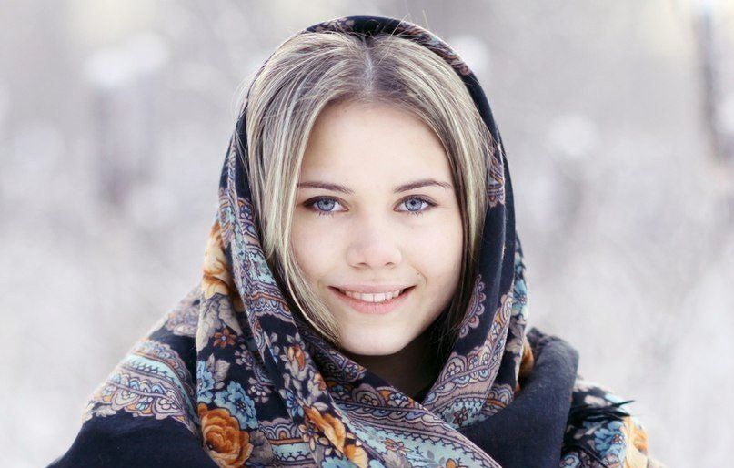 俄罗斯姑娘与美国女性有什么不同?看看网友怎么说