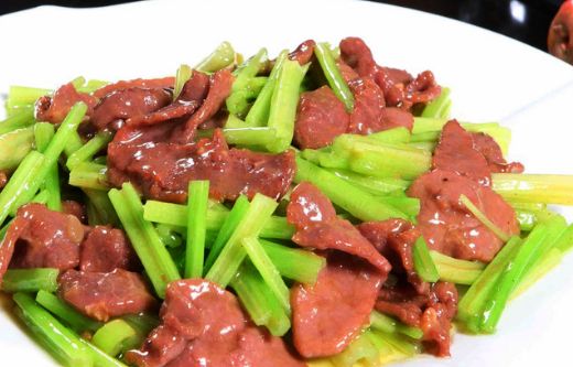 白酒炒肉有什么好处上火吗，白酒炒肉有什么好处