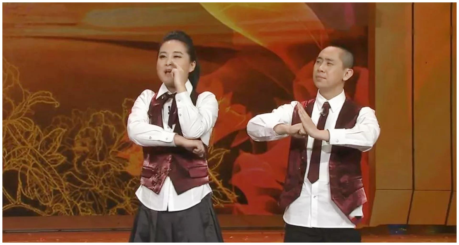 都是冯巩的徒弟,一起登上春晚,为何白凯南和贾玲差距越来越大南南悦