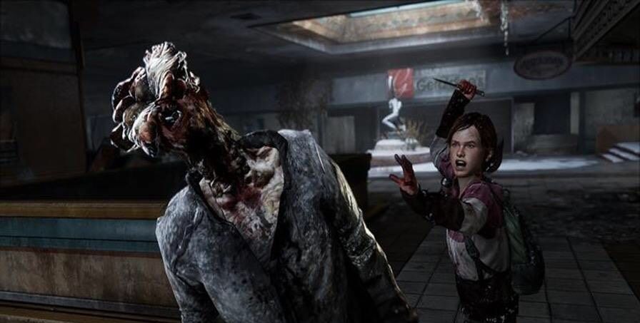 《美国末日2》:发行时间虽延期3个月也不影响玩家对神作的期待!