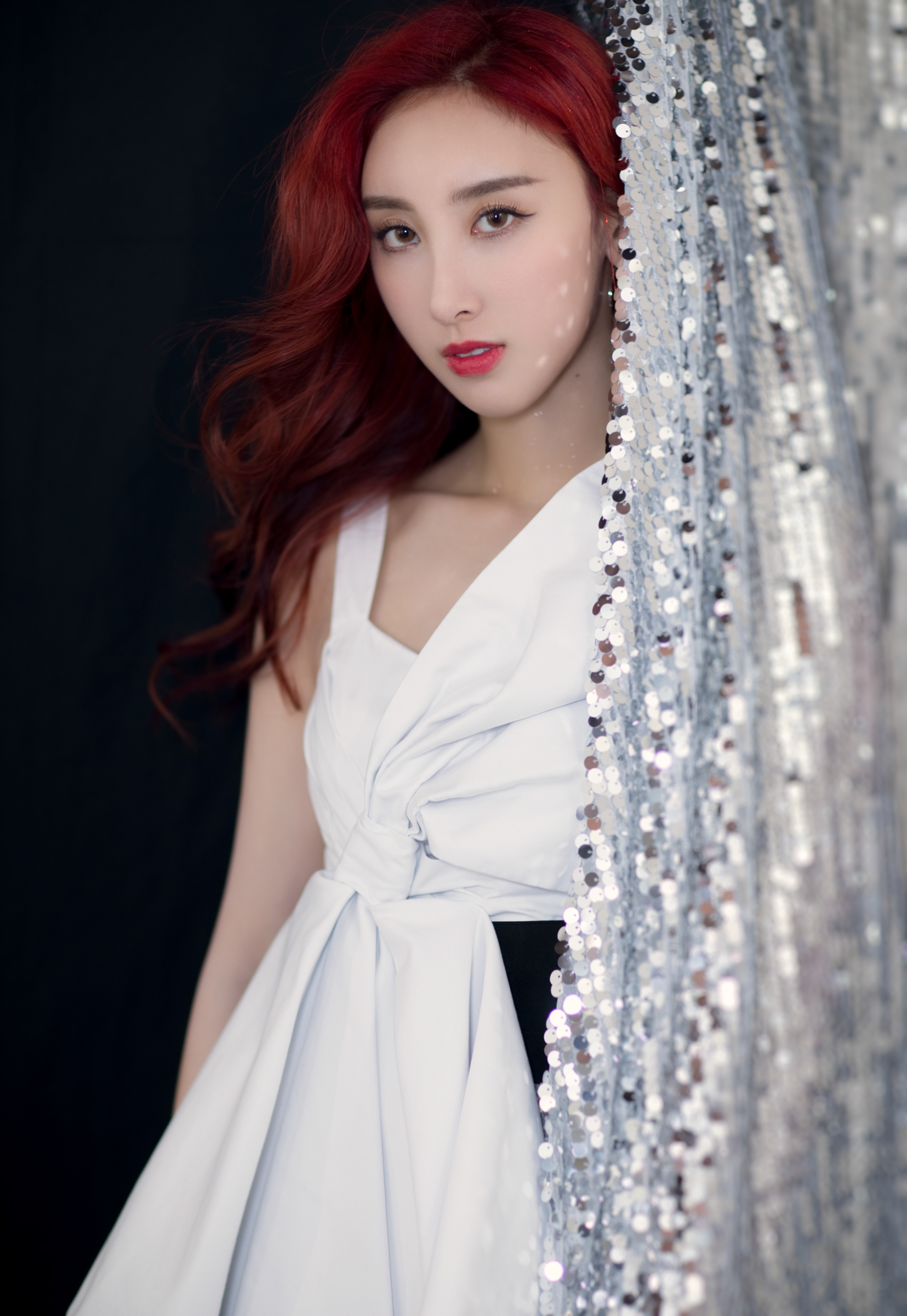 许靖韵1月5日广州开唱