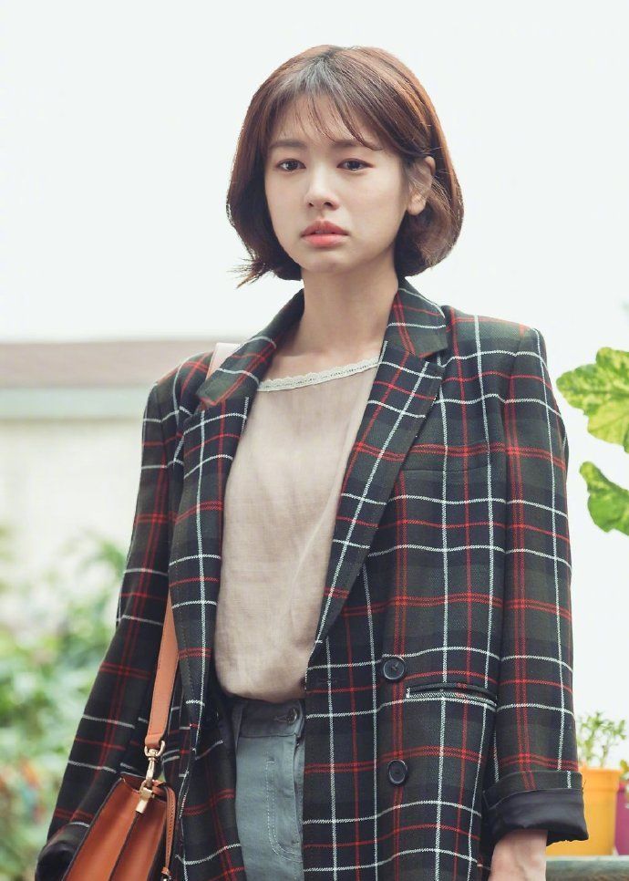 《从天而降的一亿颗星星》郑素敏拍摄花絮图,纯美可爱宛若小仙女|从天