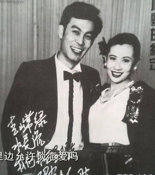 2018年张光北最新作品是与邢昭林,菅纫姿,宣璐,徐文浩等合作的古装