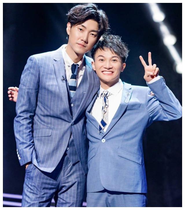 天赐的声音丁太升再点评王晰高情商反击观众称干得漂亮