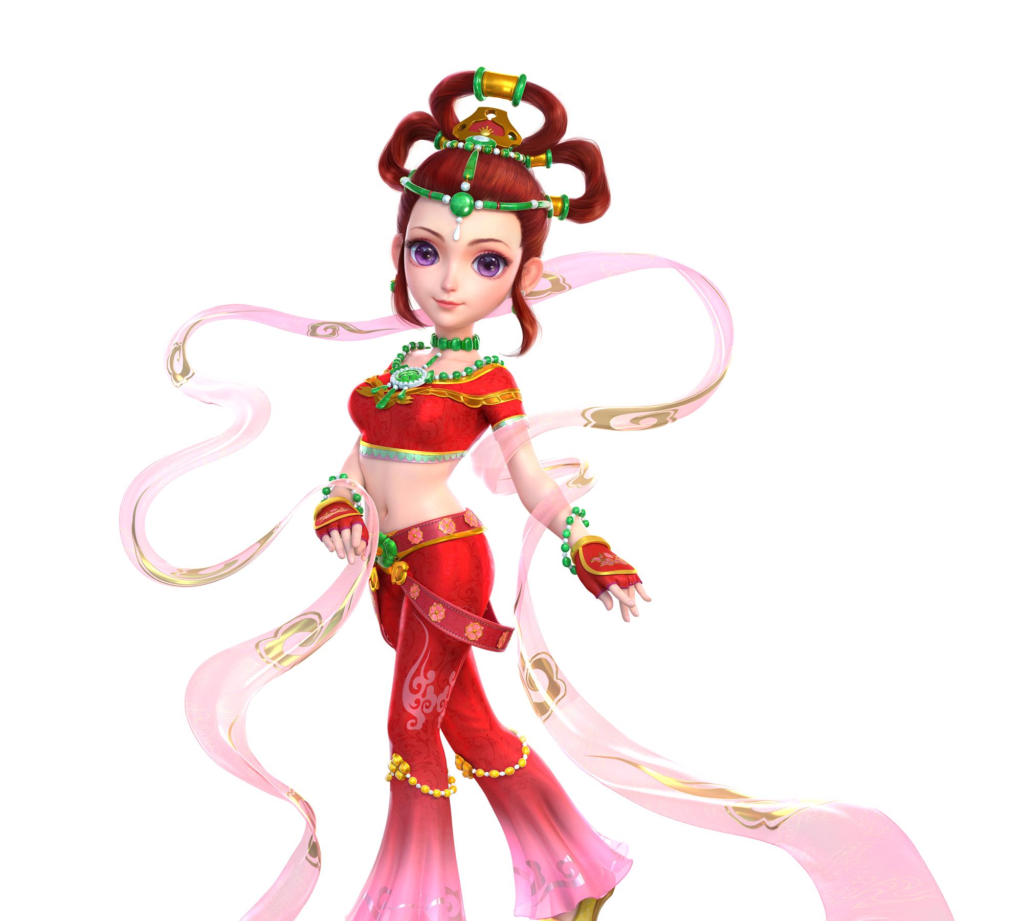 像梦幻花园布置类游戏