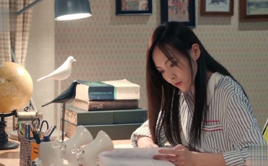 《归去来》萧清面对15万的诱惑犹豫不决,家境一般的留学生现状