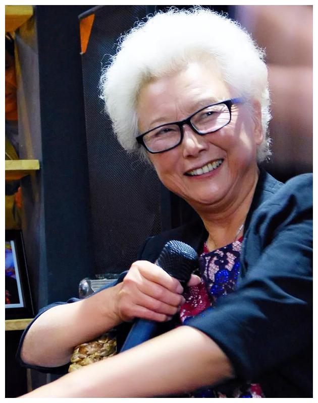 著名秦腔表演艺术家全巧民西安逝世 享年82岁