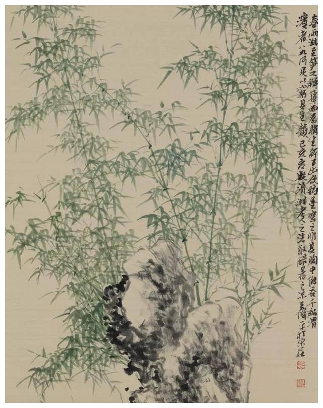 中国美术家协会会员,国家一级美术师王伟平花鸟画作品欣赏