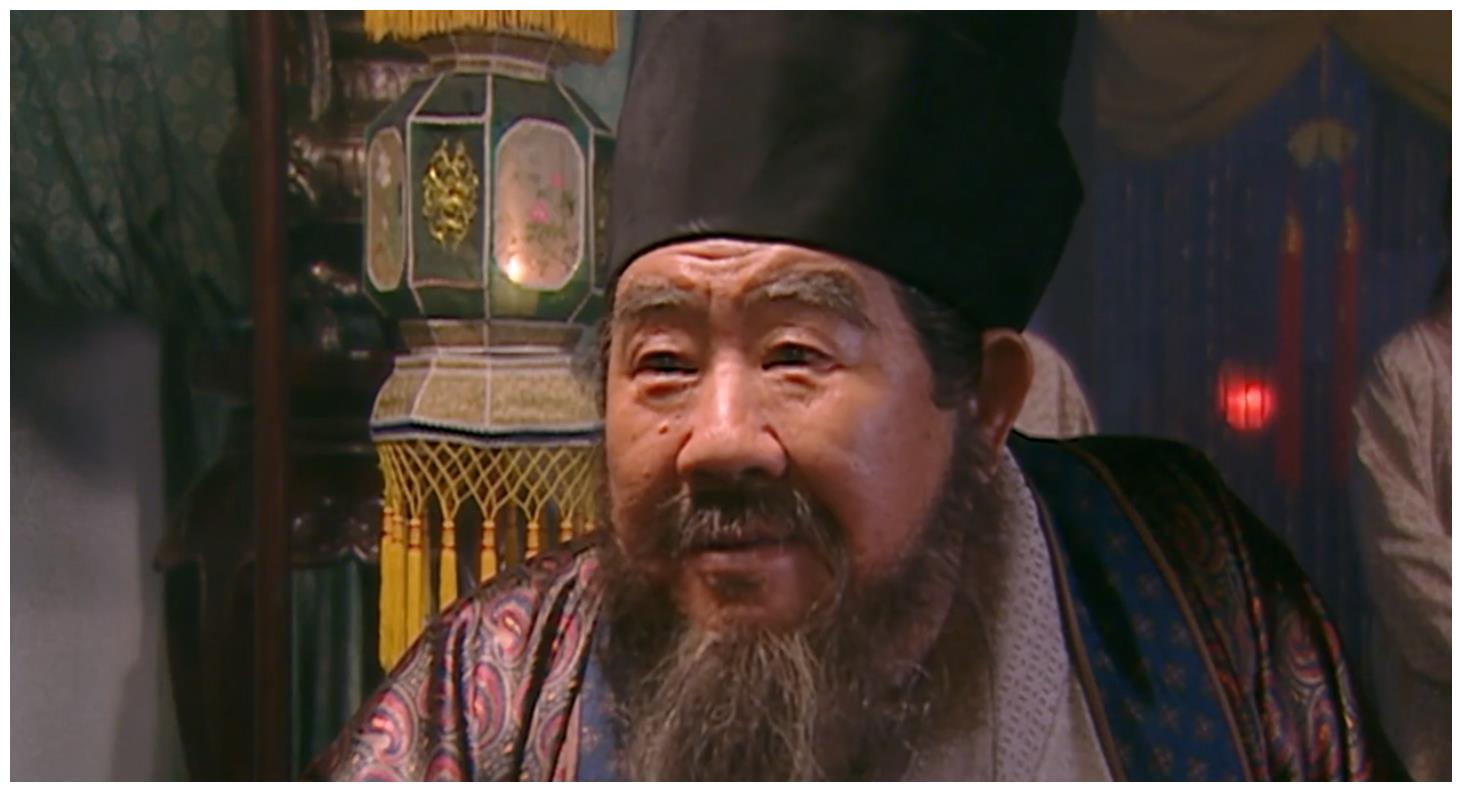 征方腊后,他继续占山为王,曾当着赵构面骂宋徽宗