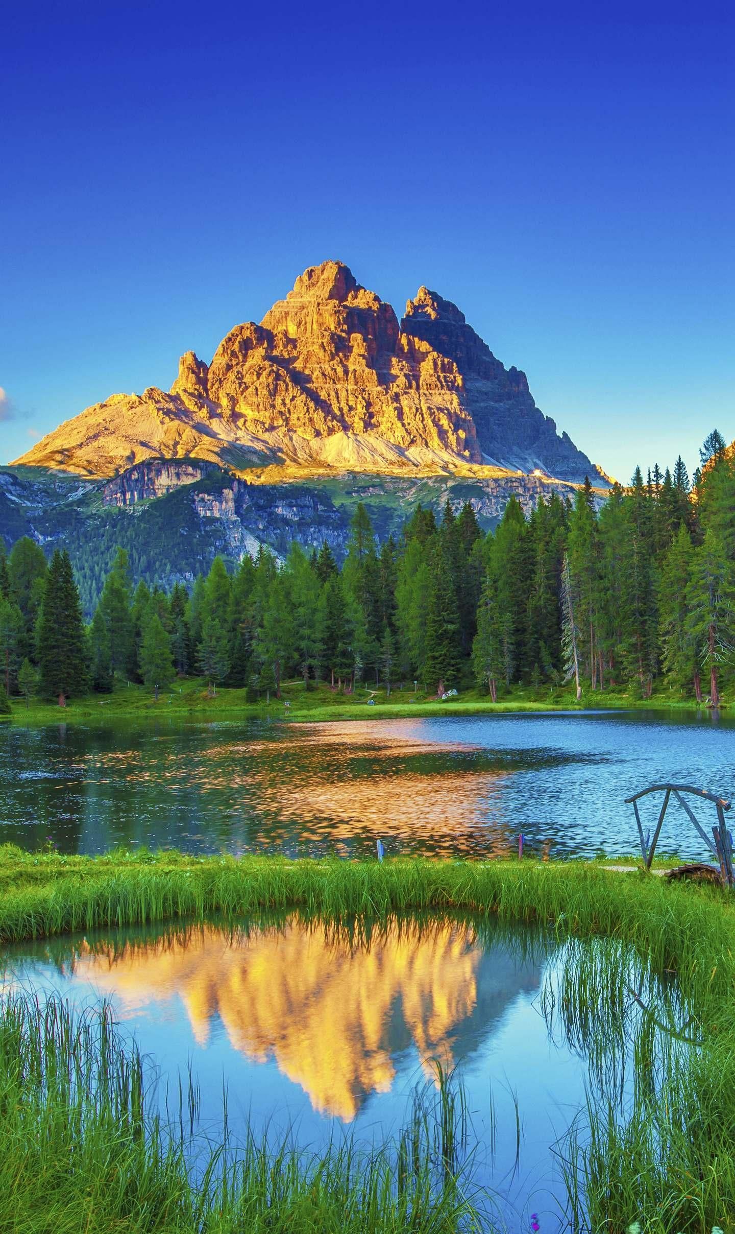 看一看山水,开阔一下心情