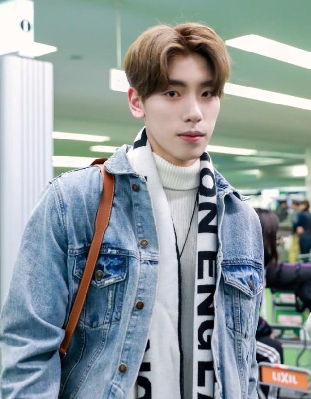 当王子异遇上"爱心款发型",瞬间飙升颜值巅峰,大批迷妹沉沦了