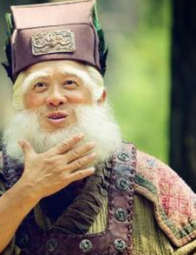 西游记:经常看到的土地老儿是个什么官?