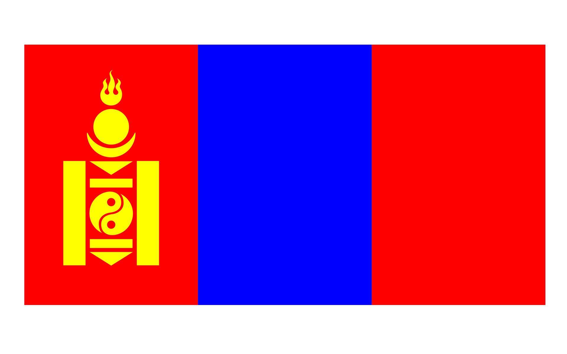 元国旗图片
