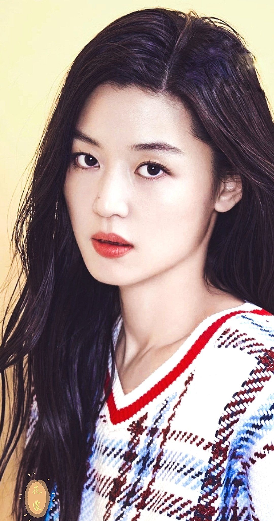 韩国明星全智贤美图_高清图集_新浪网