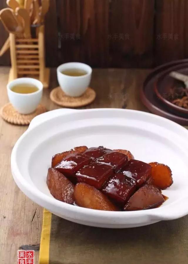 精品浙江菜,赏心悦目,充满想象力