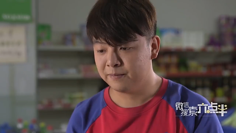 陈翔六点半老板卖橘子喜欢凑整结果被客人伤透了心