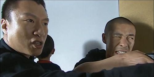 征服里的刘华强耍的这个小聪明其实是自掘坟墓