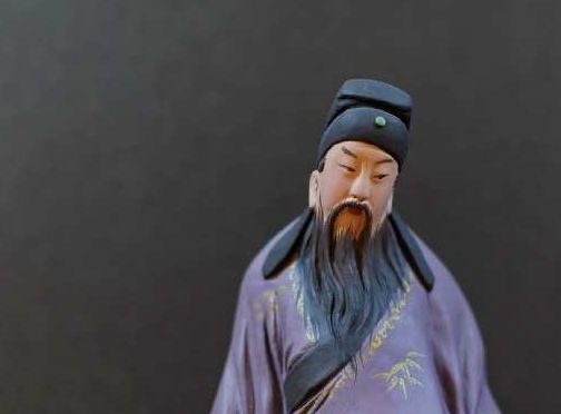 天津有个泥人张被誉为俗世奇人，这个俗世奇才奇起在哪里|泥人张|张宇|泥人_新浪新闻