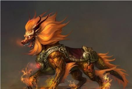 到底世界上是不是真的存在麒麟这种动物呢?仁者见仁