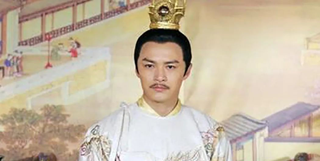 拥有隋唐两朝皇帝血统的李恪,李世民为什么不立他为太子