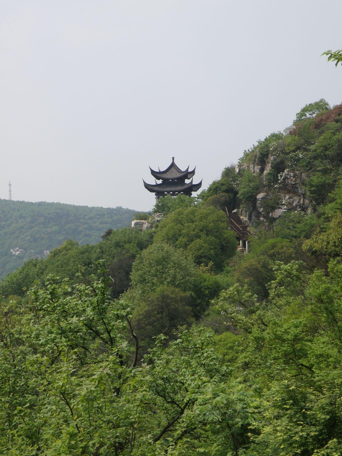 虞山有哪些景点图片