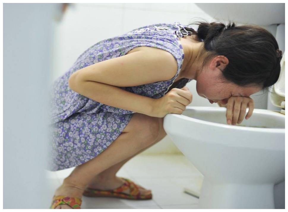 孕吐到底好不好有的妈妈吐的严重原因有几种