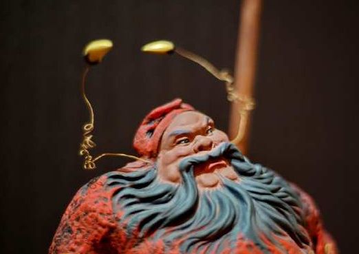 天津有个泥人张被誉为俗世奇人，这个俗世奇才奇起在哪里|泥人张|张宇|泥人_新浪新闻