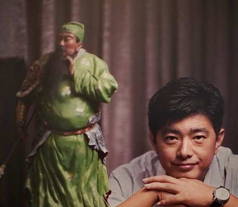 天津有个泥人张被誉为俗世奇人，这个俗世奇才奇起在哪里|泥人张|张宇|泥人_新浪新闻