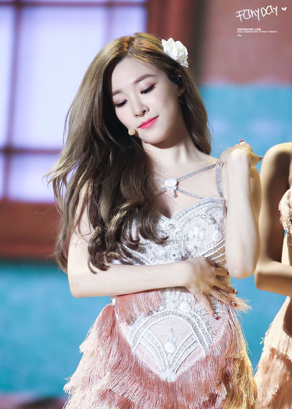 少女时代的颜值真的很漂亮吗 你认为谁最好看