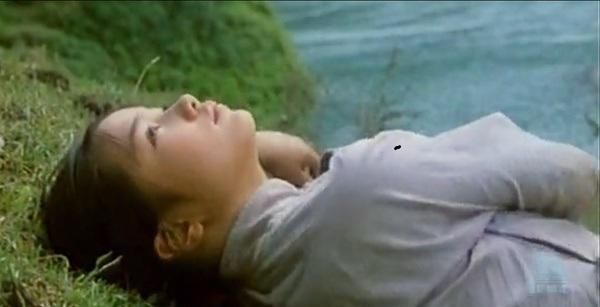 品读沈从文系列边城2祖父用心良苦要让翠翠一个人面对