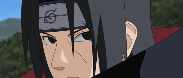 火影忍者鼬真传晓组织的宇智波鼬