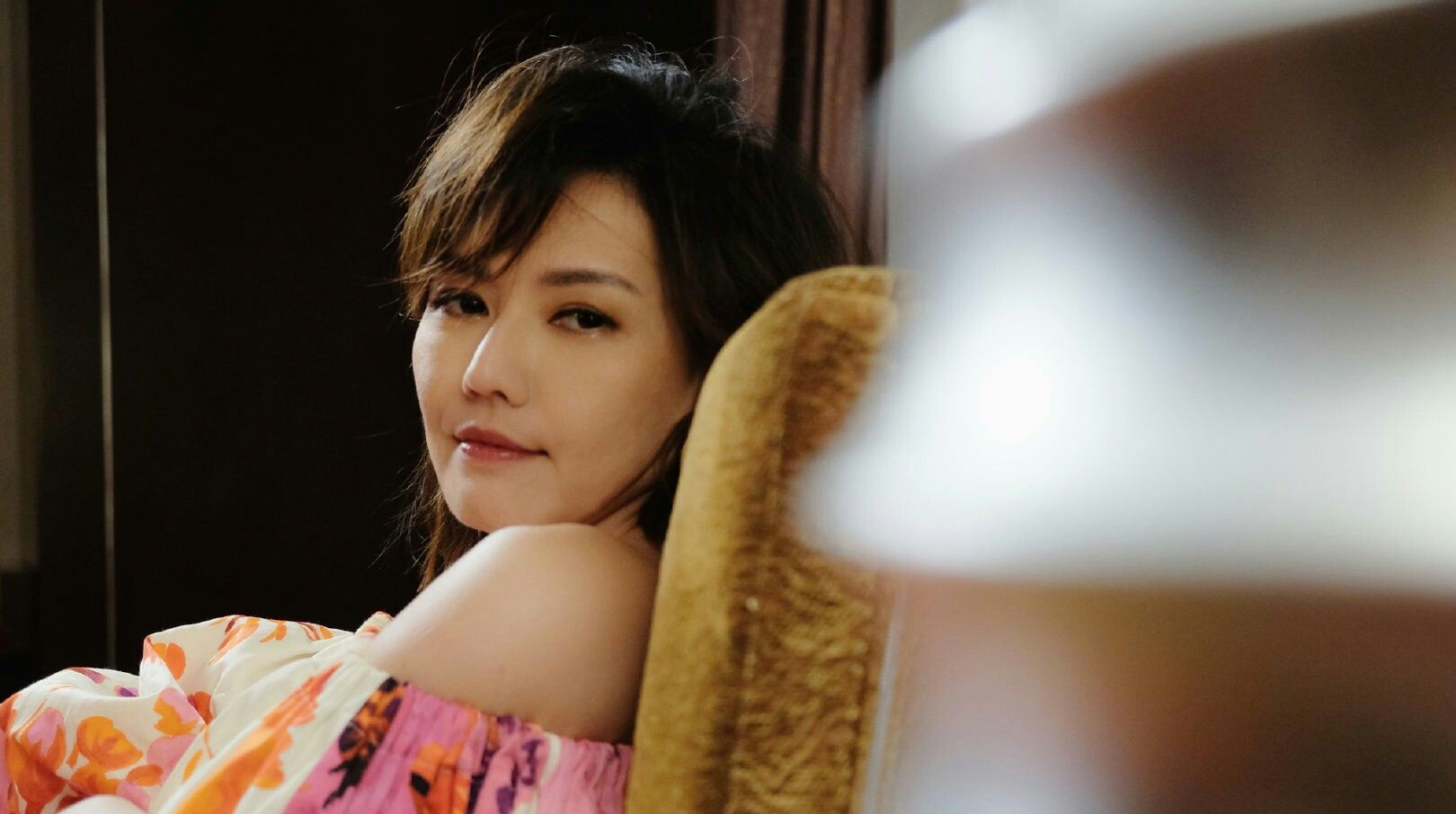 明星孙燕姿美图鉴赏