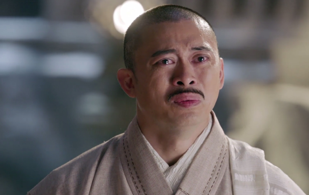 《倚天屠龙记》成昆首秀大爆发!小昭唱穿越歌,赵敏仍未出现?