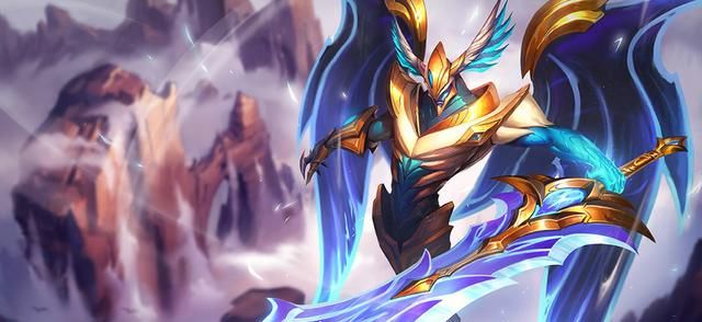 《LOL》征服者最适合的3位英雄！