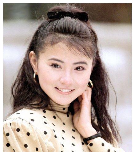 "20世纪80年代到90年代中期,李赛凤可以算是香港动作片头号女星,与