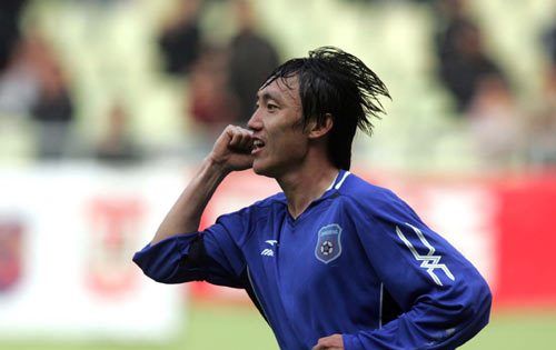 一脚定江山,追风少年—曲波!