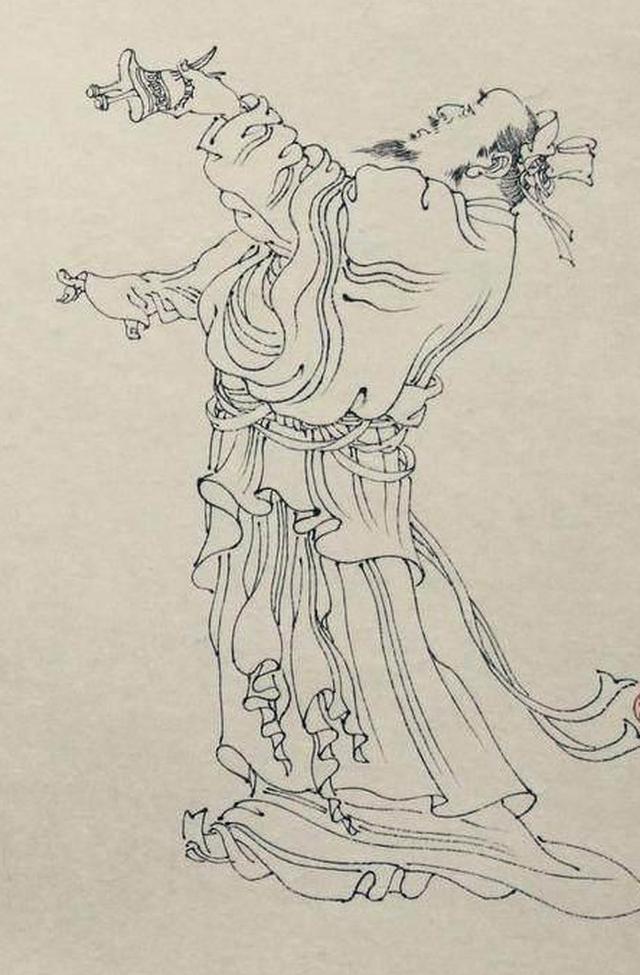 唐诗闲读:"相顾无相识,长歌怀采薇"|野望|王绩|律诗_新浪新闻