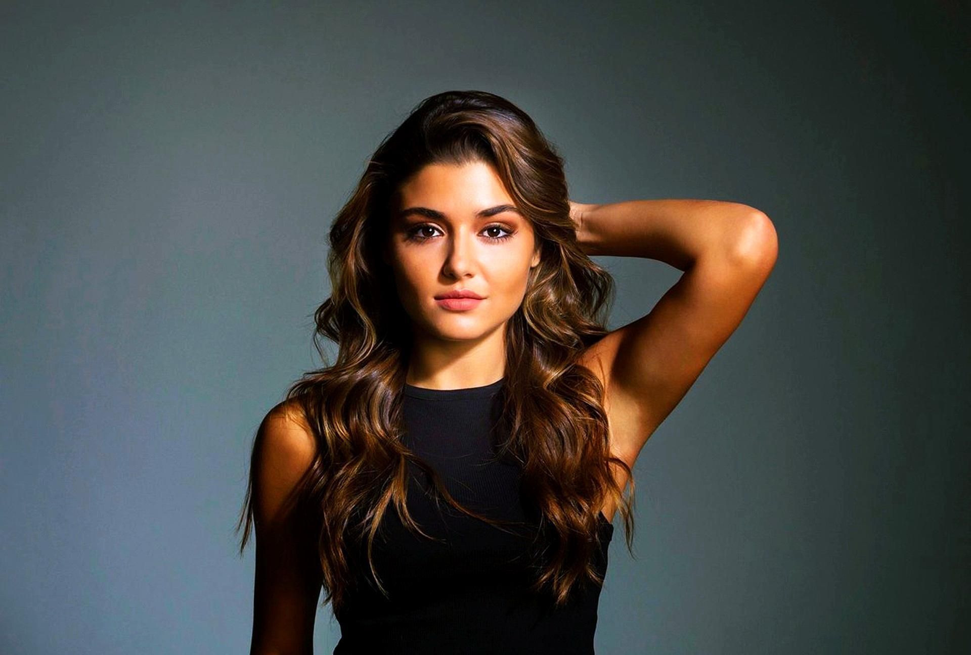 2019全球最美丽的女人top榜中国一人气新秀女演员上榜