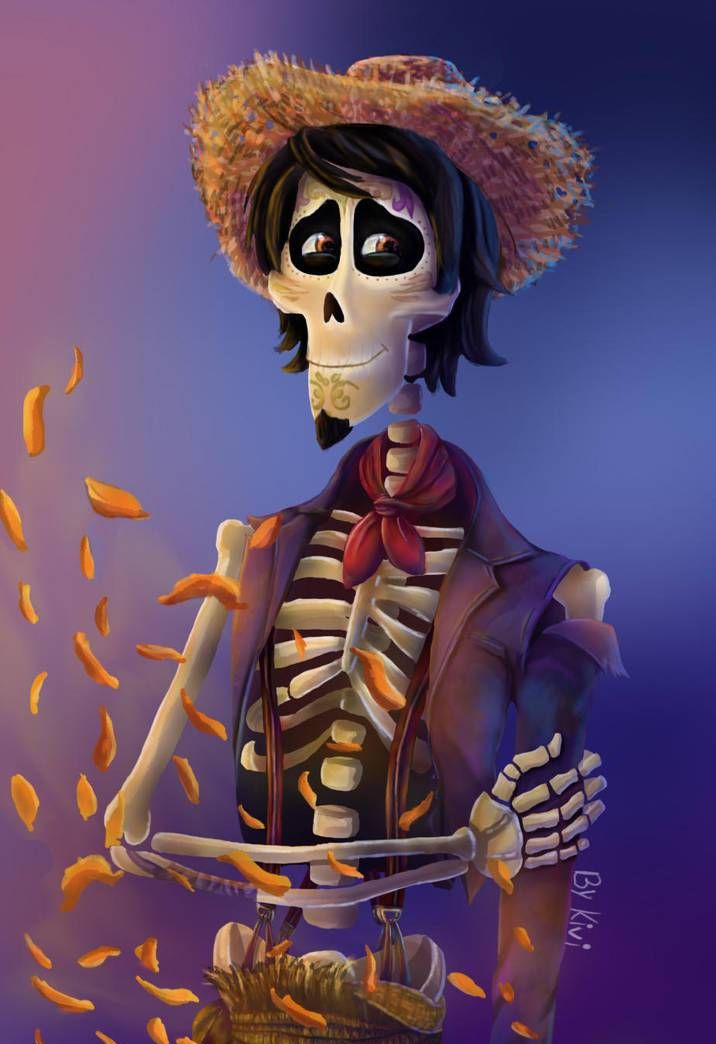 “幽灵世界”生命希望...