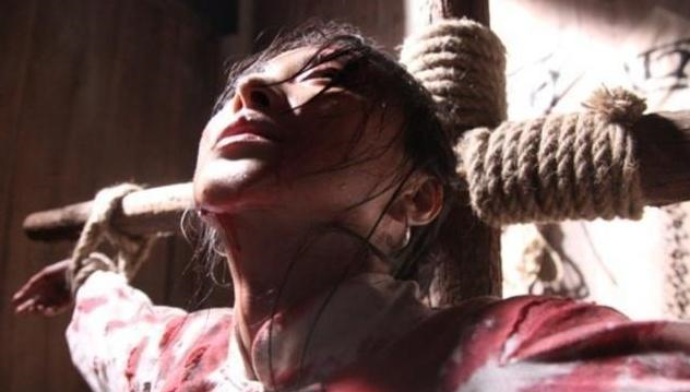 经过严刑拷打之后招供了真的还能活命吗