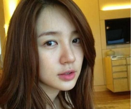 少女时代九人卸妆后:林允儿素颜漂亮,网友:她素颜是真的不好看_新浪新闻